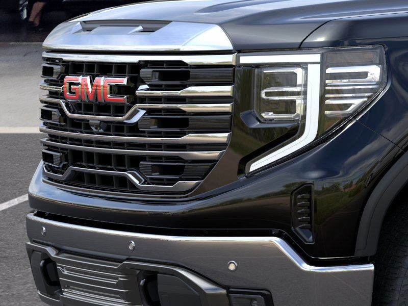 2025 GMC Sierra 1500 SLT Manitowoc WI