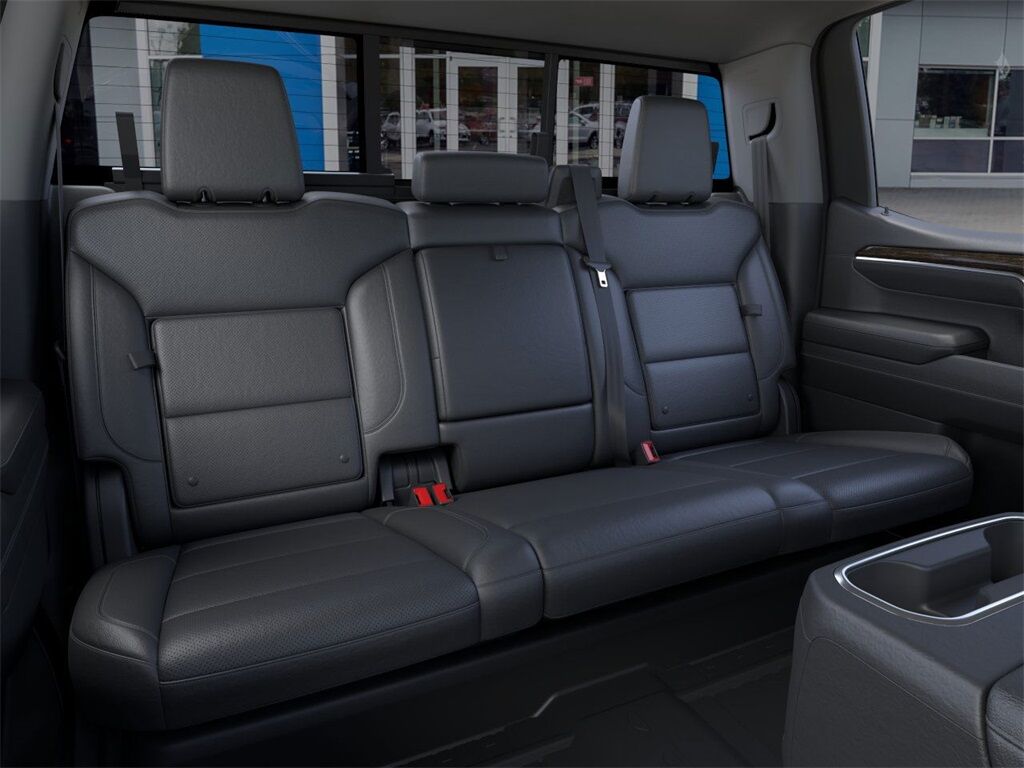 2025 GMC Sierra 1500 SLT Manitowoc WI