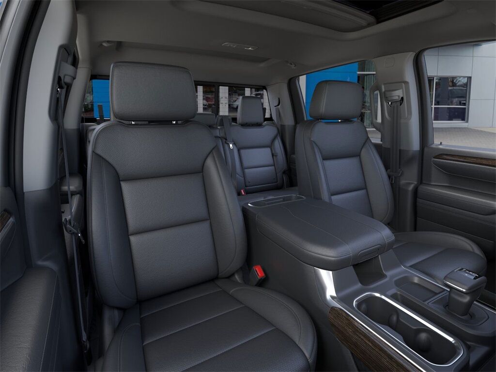 2025 GMC Sierra 1500 SLT Manitowoc WI