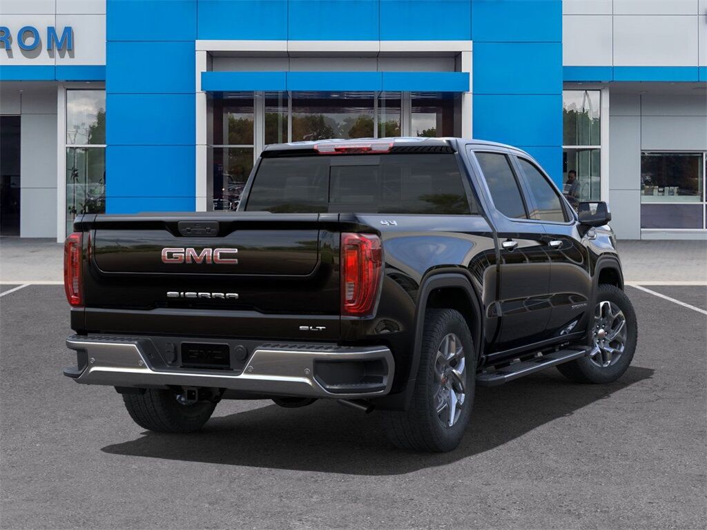 2025 GMC Sierra 1500 SLT Manitowoc WI