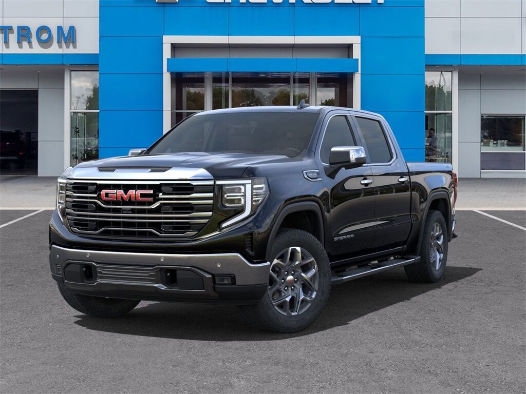 2025 GMC Sierra 1500 SLT Manitowoc WI