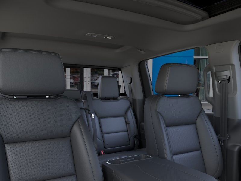 2025 GMC Sierra 1500 SLT Manitowoc WI