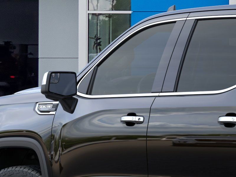 2025 GMC Sierra 1500 SLT Manitowoc WI