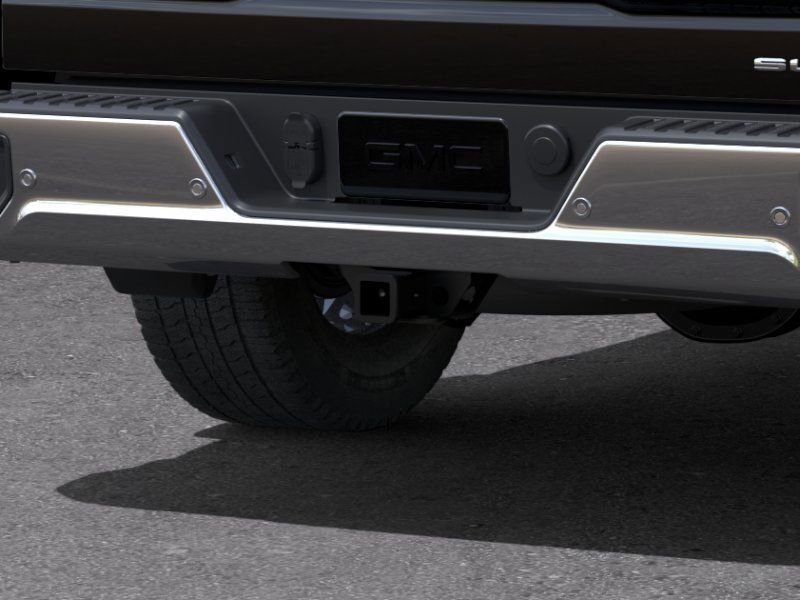 2025 GMC Sierra 1500 SLT Manitowoc WI