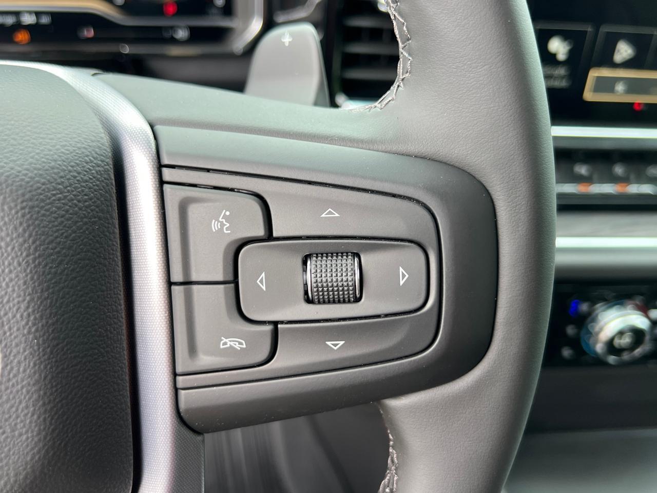 2025 GMC Sierra 1500 SLT Hagerstown MD