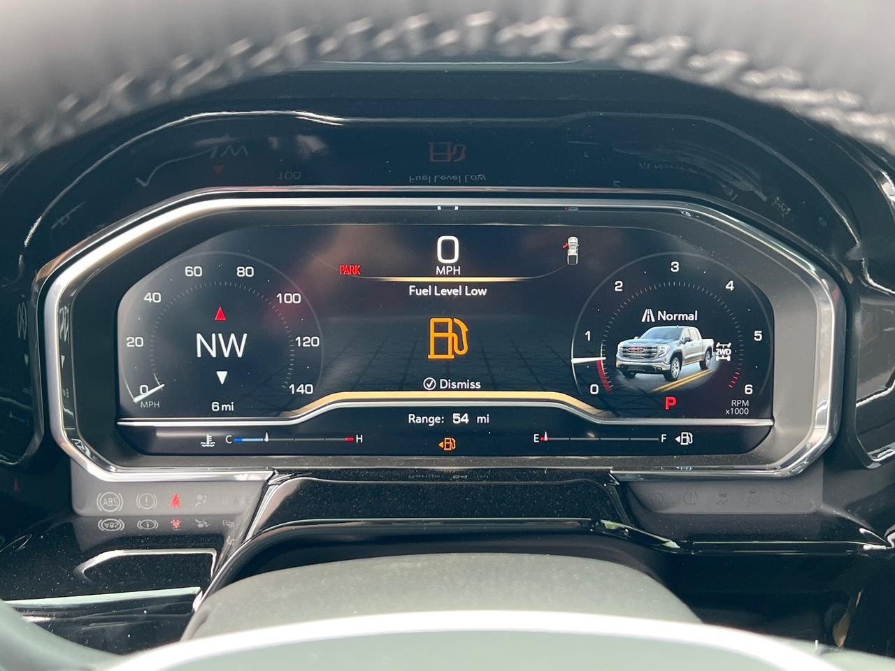 2025 GMC Sierra 1500 SLT Hagerstown MD