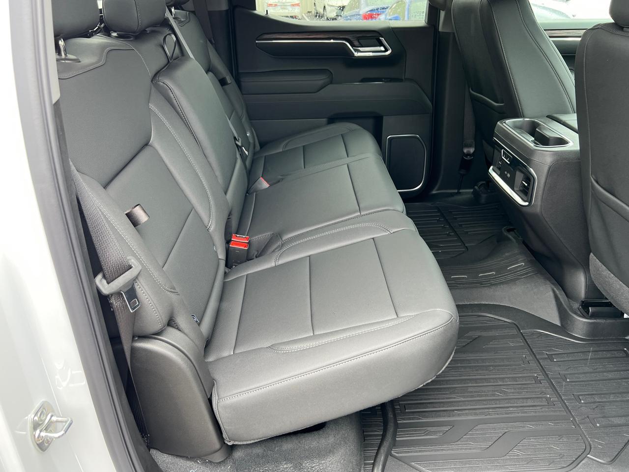 2025 GMC Sierra 1500 SLT Hagerstown MD