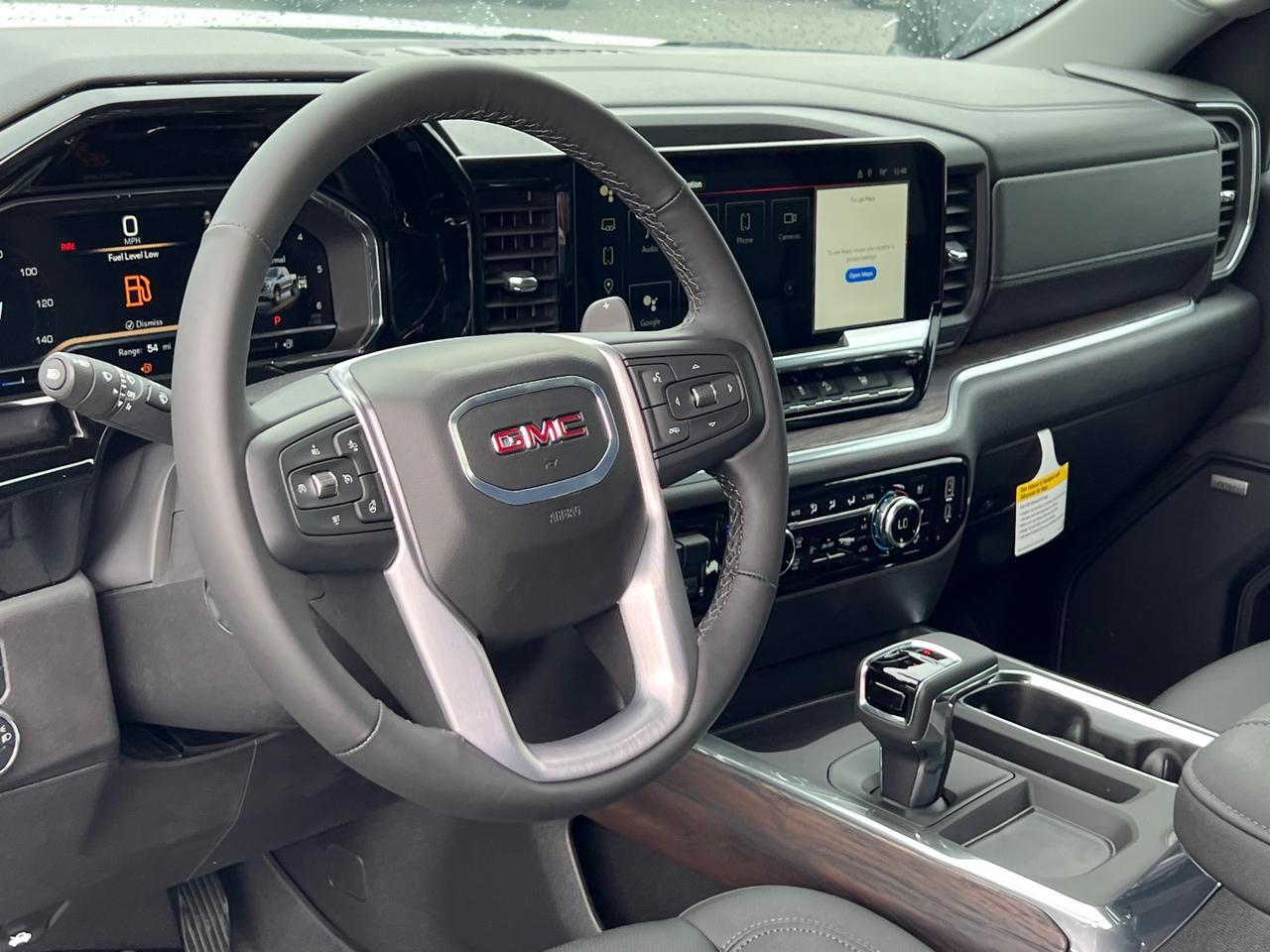 2025 GMC Sierra 1500 SLT Hagerstown MD