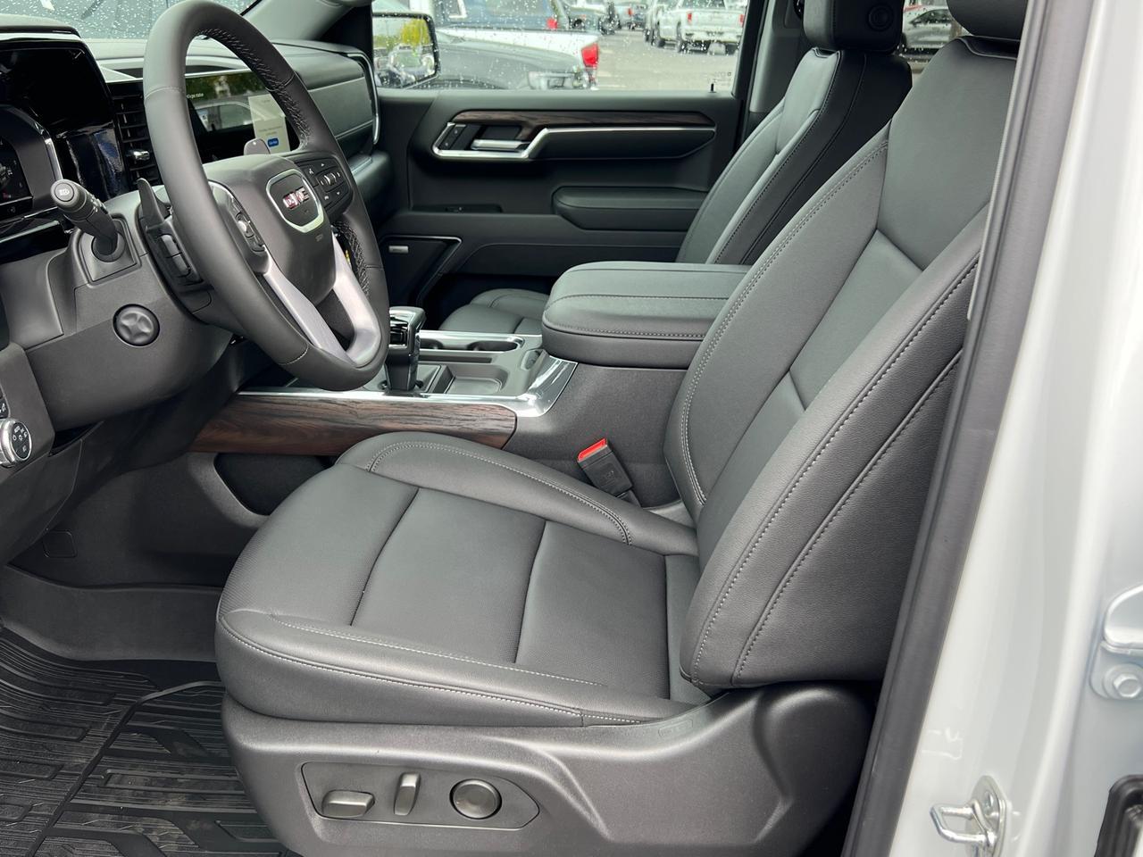 2025 GMC Sierra 1500 SLT Hagerstown MD