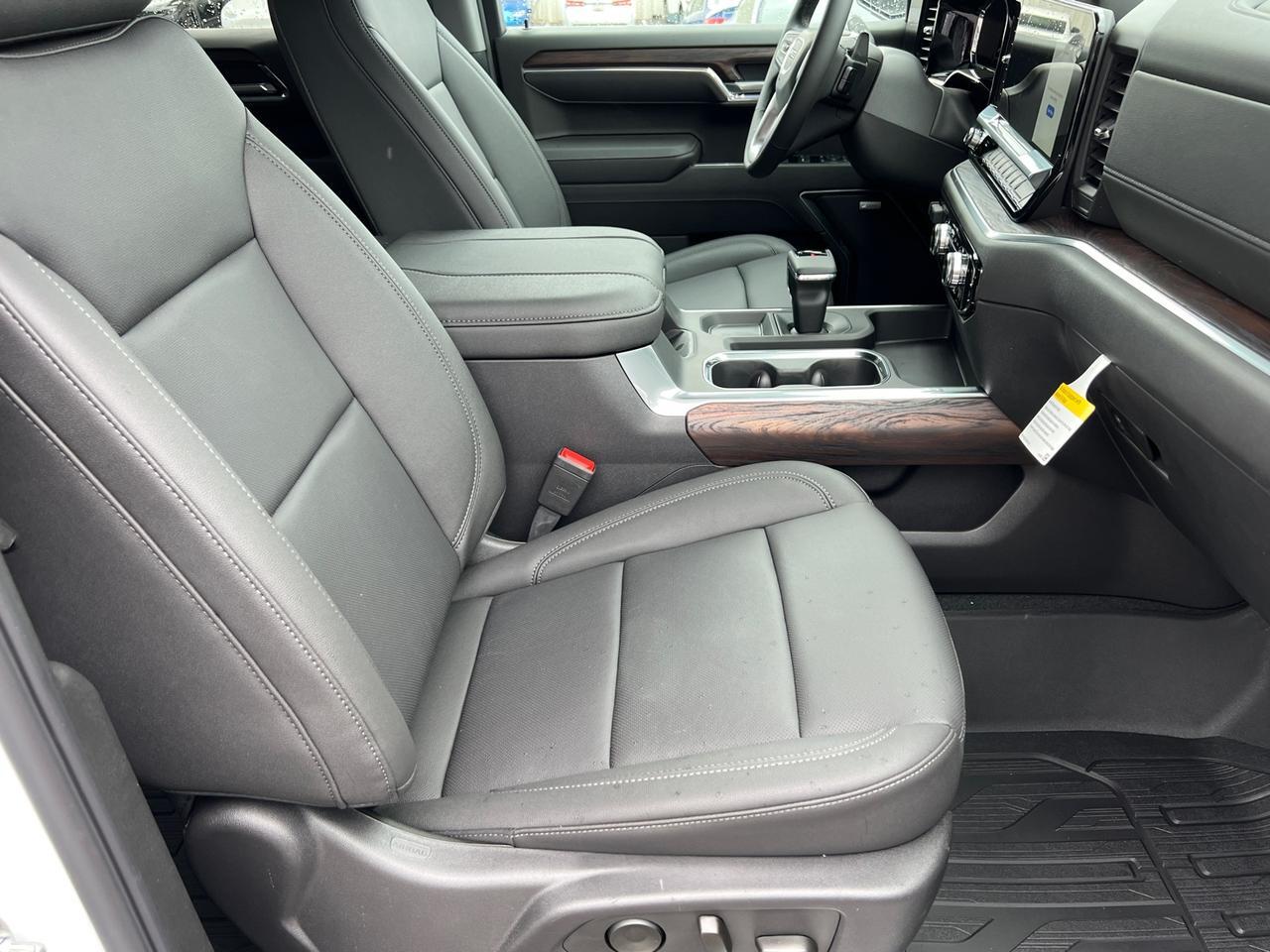 2025 GMC Sierra 1500 SLT Hagerstown MD