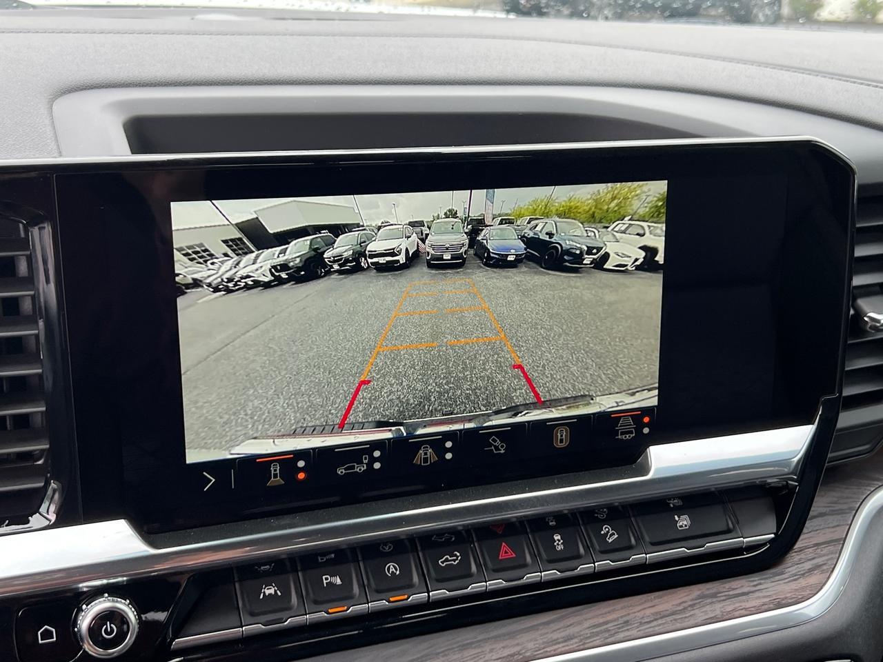 2025 GMC Sierra 1500 SLT Hagerstown MD