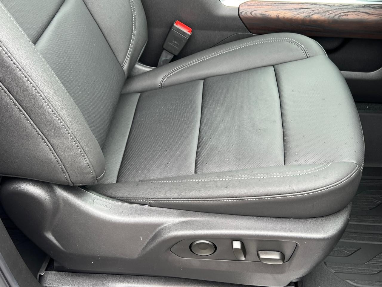 2025 GMC Sierra 1500 SLT Hagerstown MD