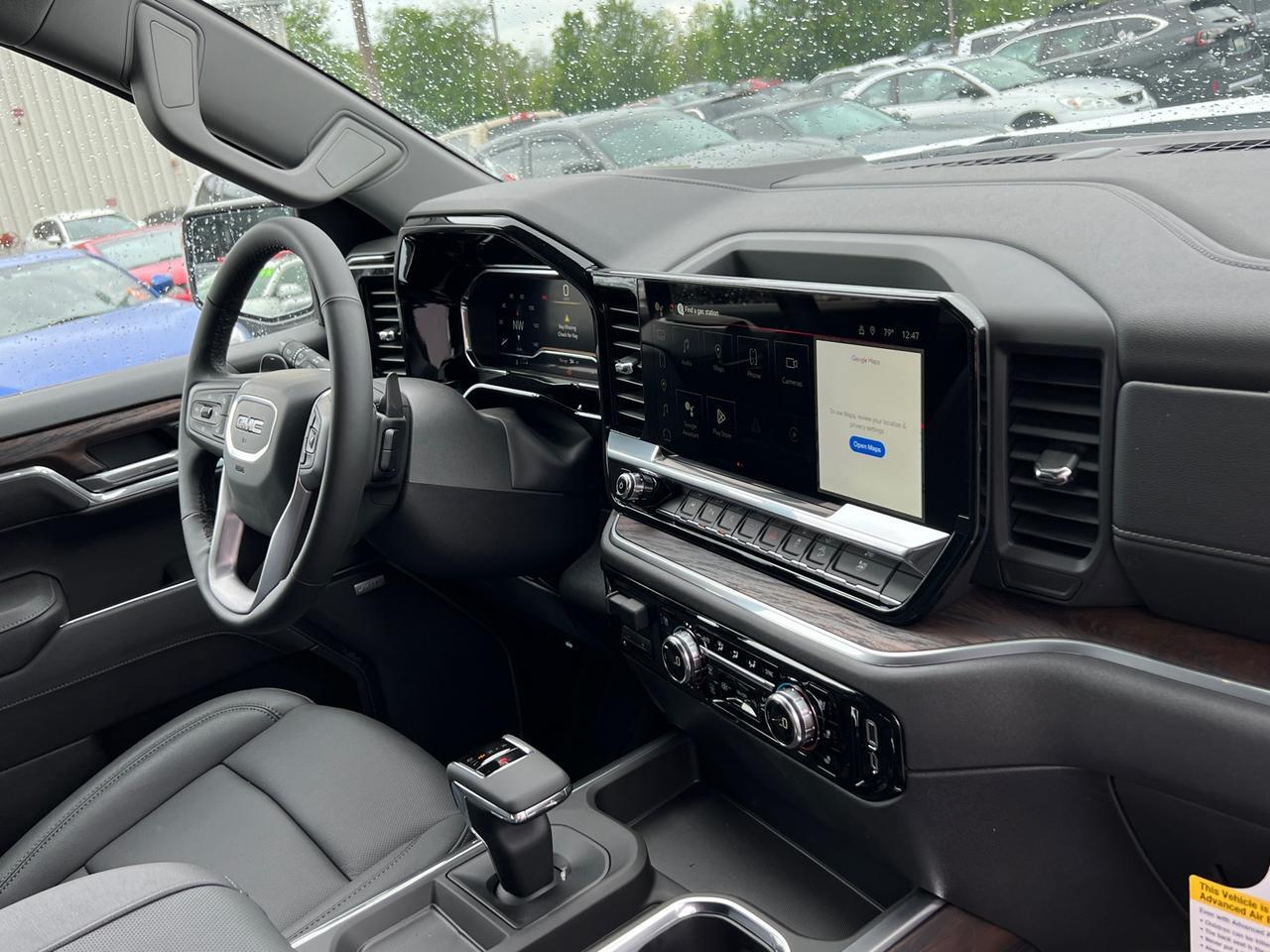 2025 GMC Sierra 1500 SLT Hagerstown MD