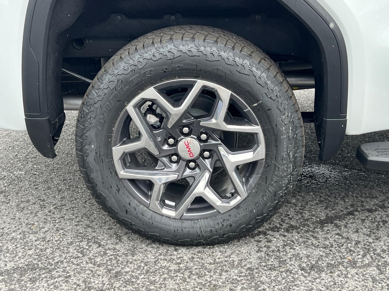 2025 GMC Sierra 1500 SLT Hagerstown MD