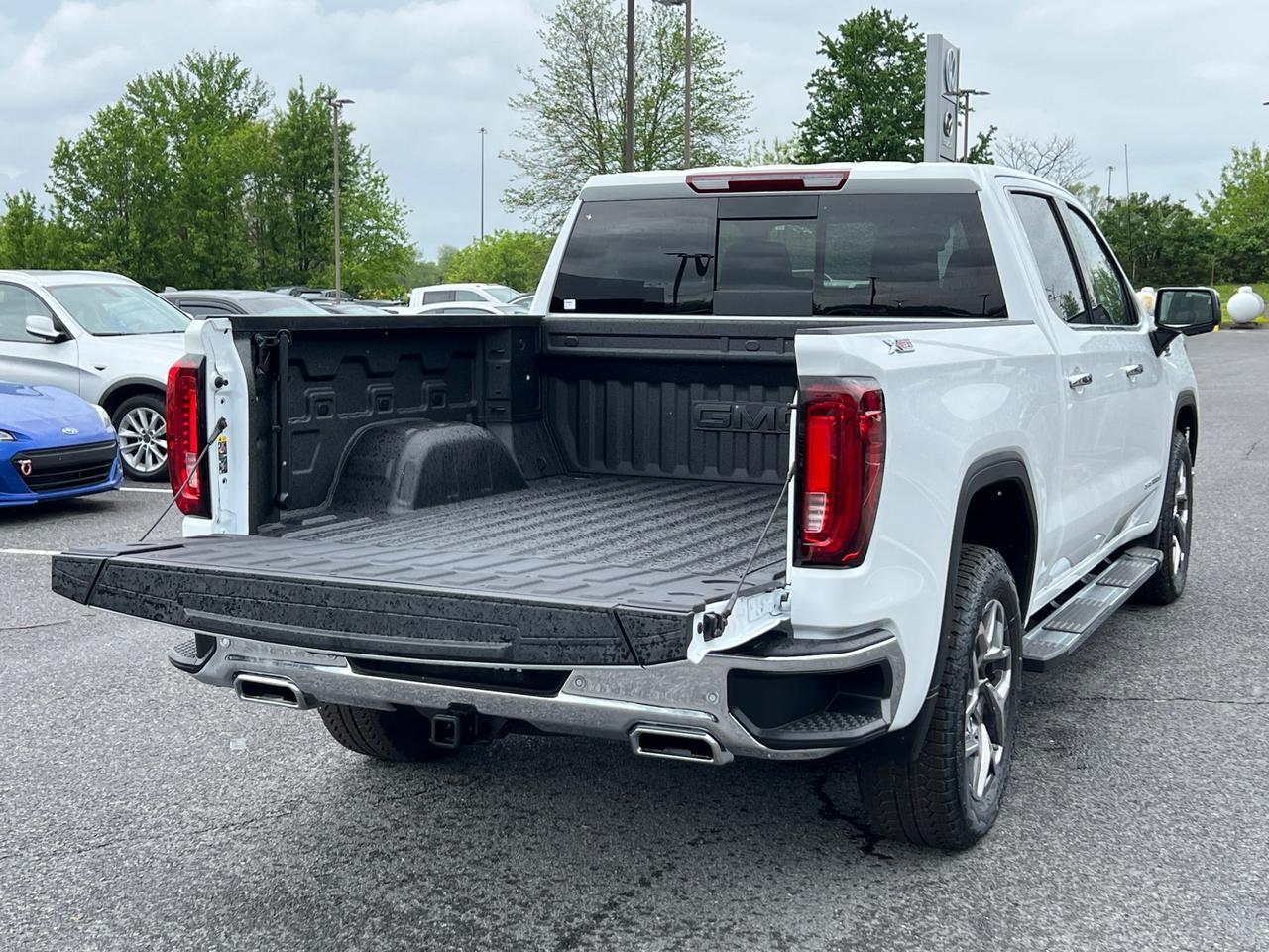 2025 GMC Sierra 1500 SLT Hagerstown MD