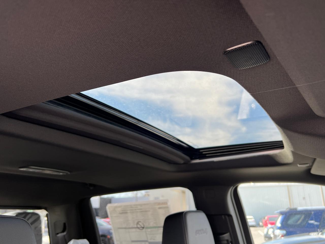 2025 GMC Sierra 2500HD AT4 Hagerstown MD