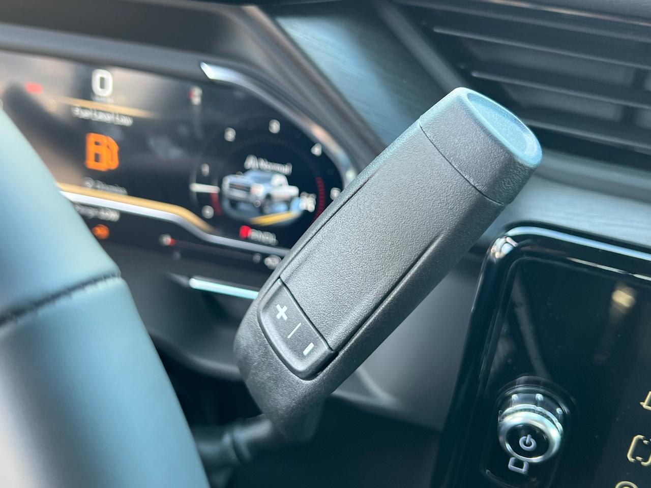 2025 GMC Sierra 2500HD AT4 Hagerstown MD