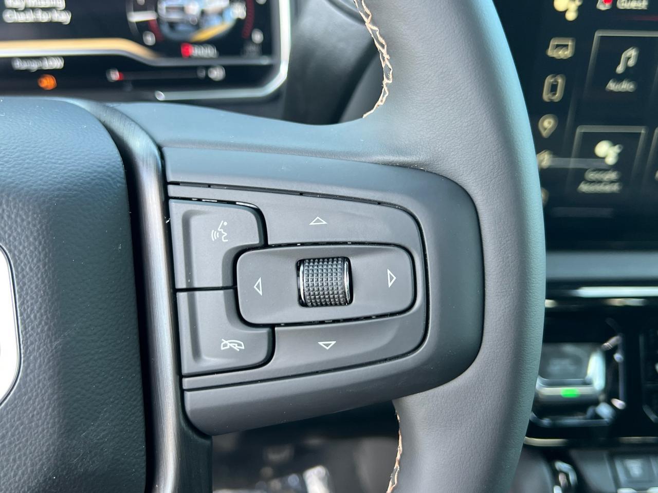 2025 GMC Sierra 2500HD AT4 Hagerstown MD