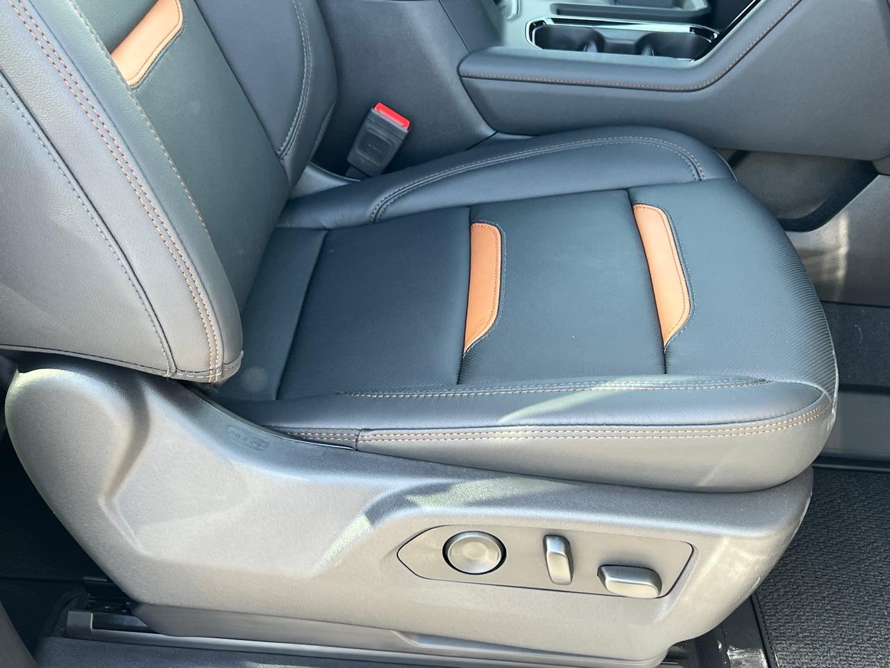 2025 GMC Sierra 2500HD AT4 Hagerstown MD