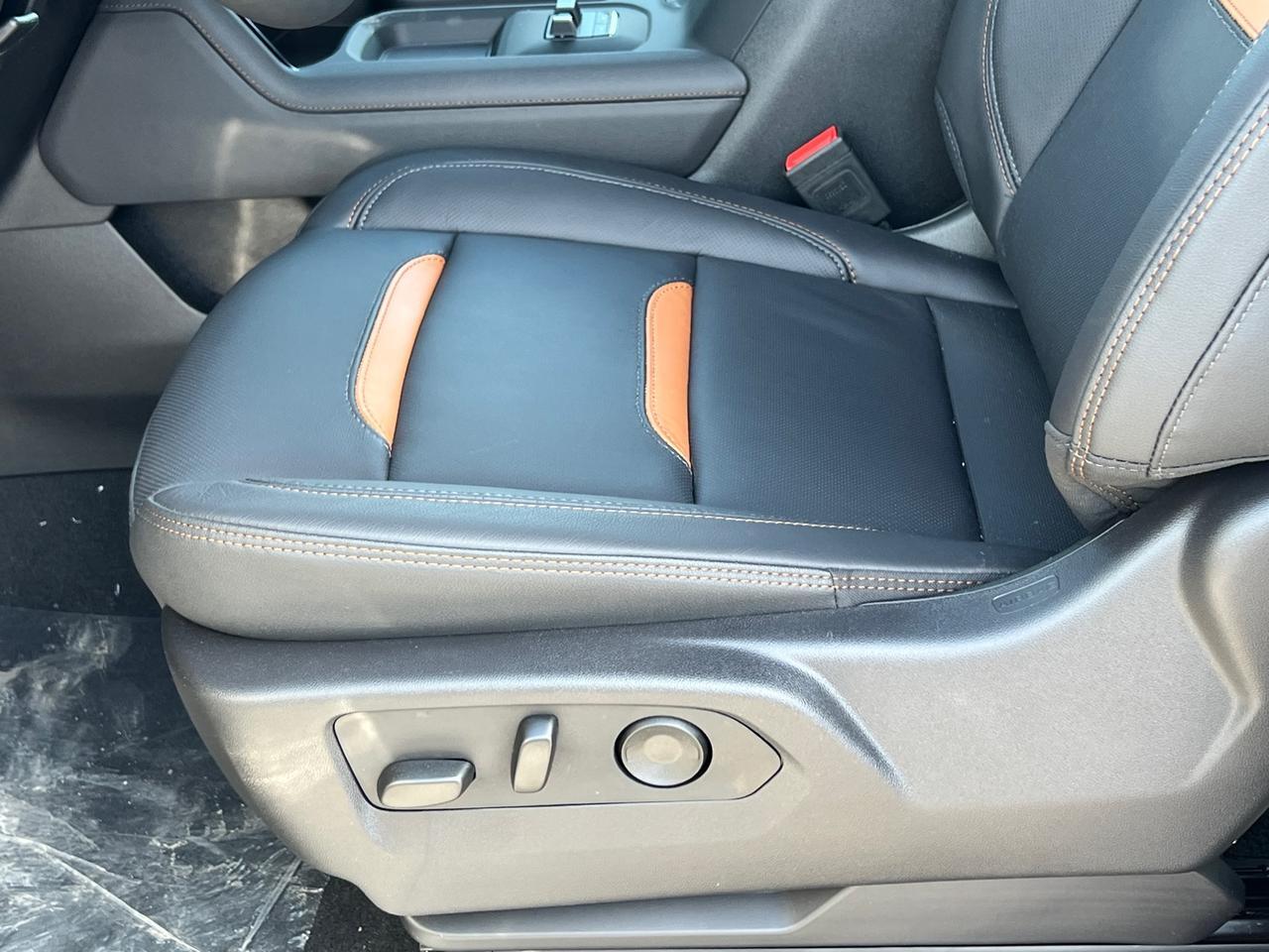 2025 GMC Sierra 2500HD AT4 Hagerstown MD