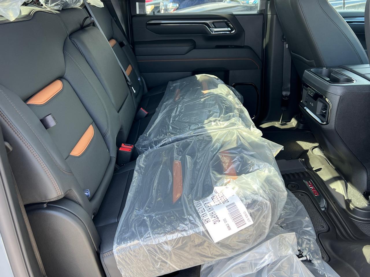 2025 GMC Sierra 2500HD AT4 Hagerstown MD