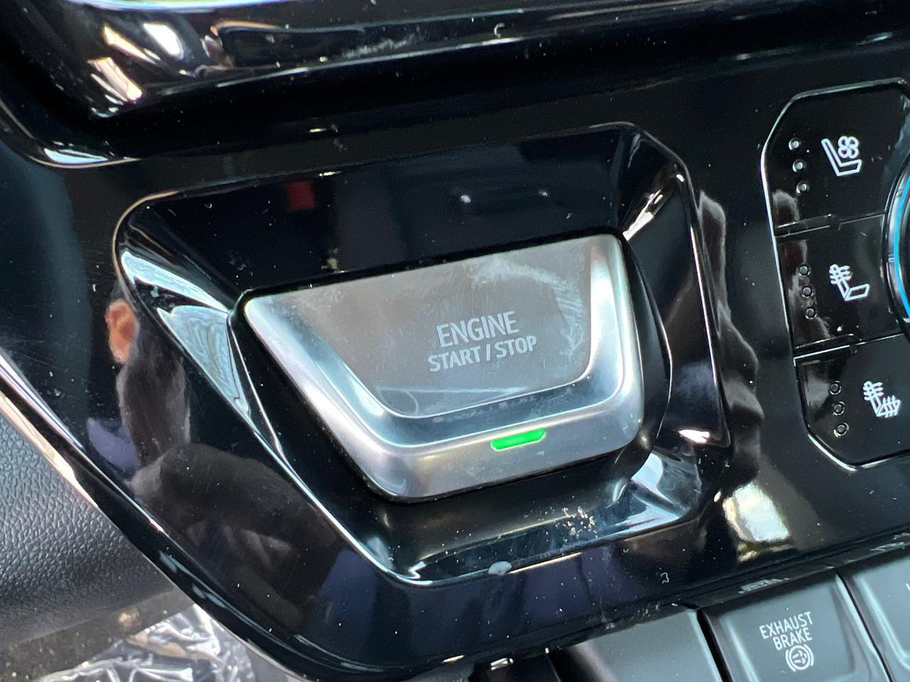 2025 GMC Sierra 2500HD AT4 Hagerstown MD