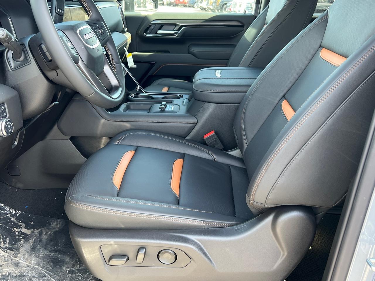 2025 GMC Sierra 2500HD AT4 Hagerstown MD