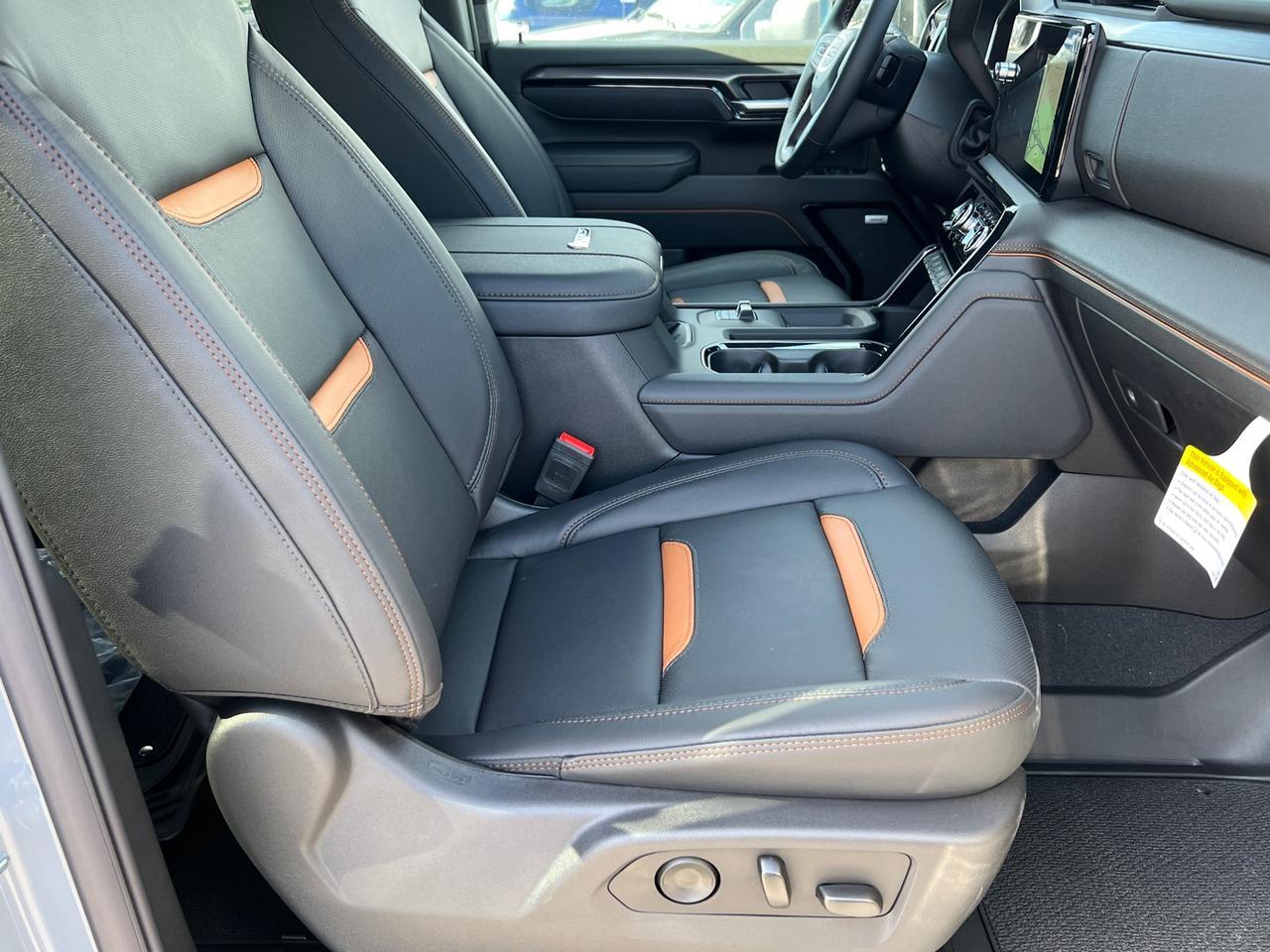 2025 GMC Sierra 2500HD AT4 Hagerstown MD