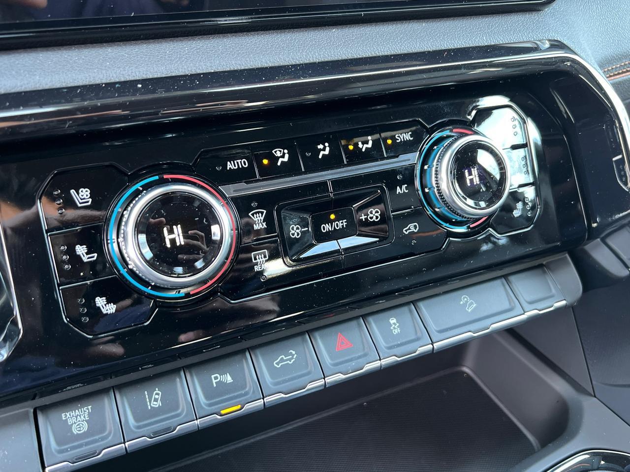 2025 GMC Sierra 2500HD AT4 Hagerstown MD