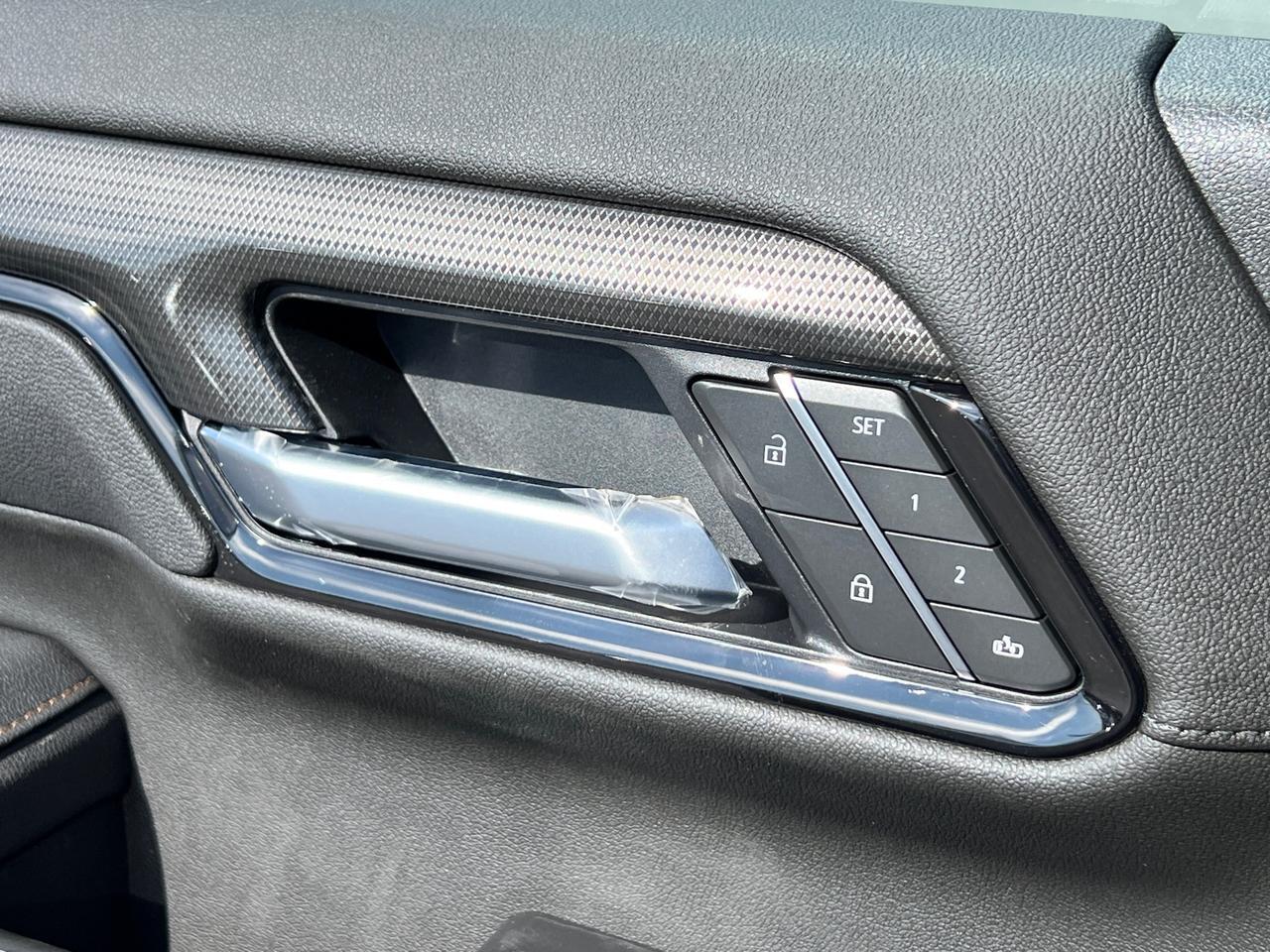 2025 GMC Sierra 2500HD AT4 Hagerstown MD