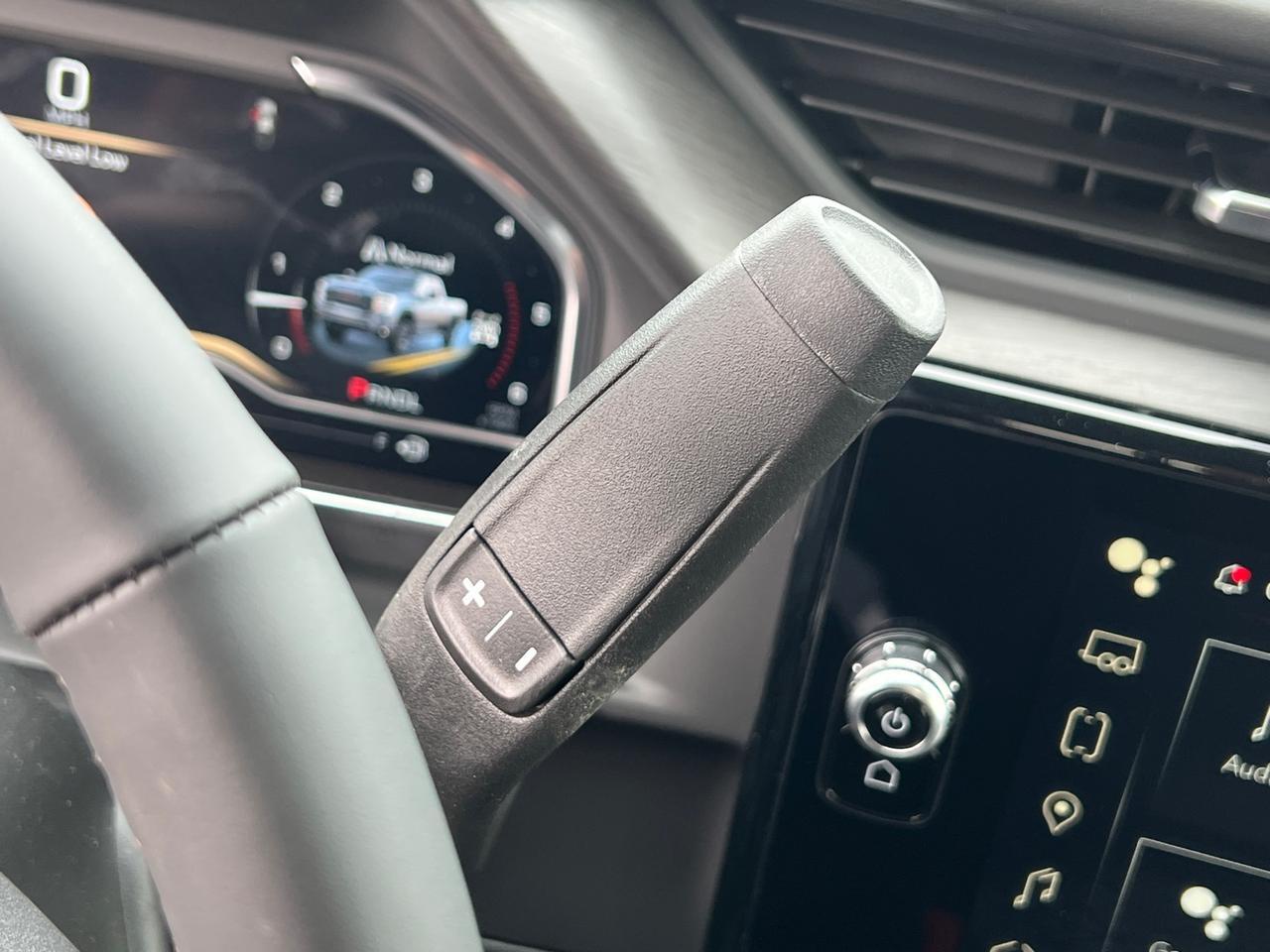 2025 GMC Sierra 2500HD AT4 Hagerstown MD