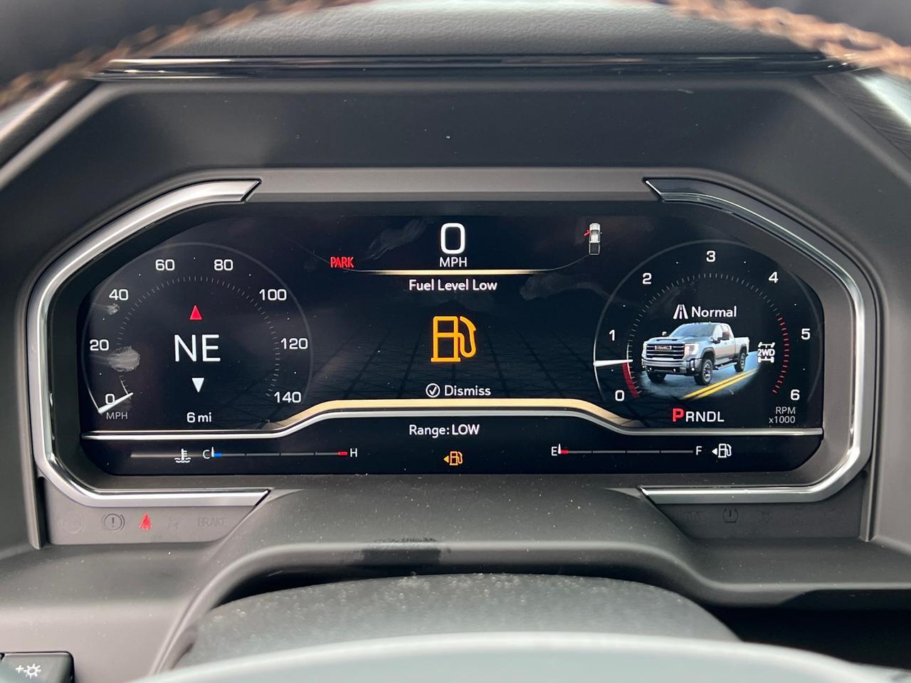 2025 GMC Sierra 2500HD AT4 Hagerstown MD