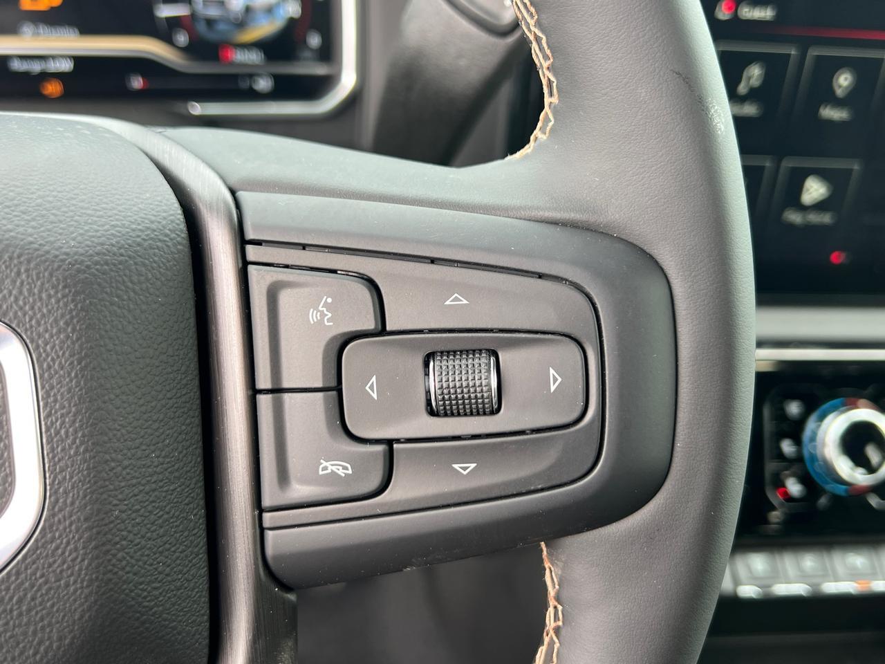 2025 GMC Sierra 2500HD AT4 Hagerstown MD