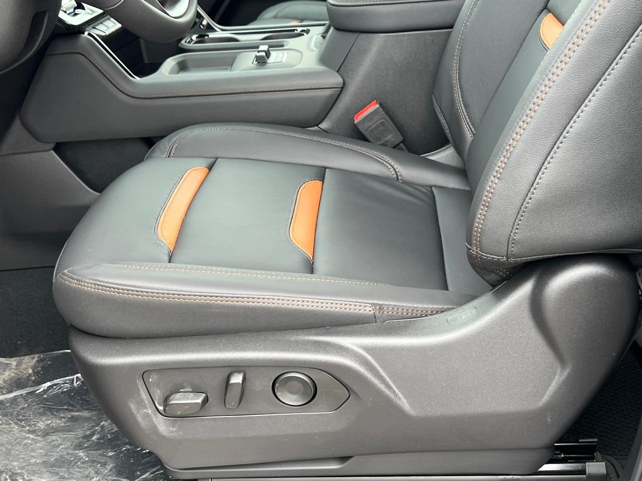 2025 GMC Sierra 2500HD AT4 Hagerstown MD