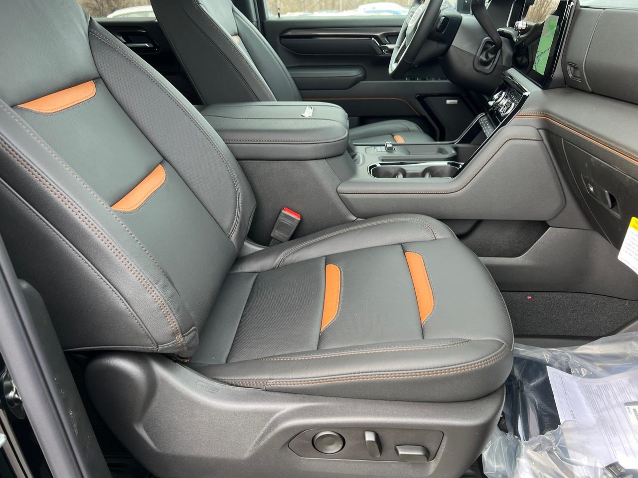 2025 GMC Sierra 2500HD AT4 Hagerstown MD