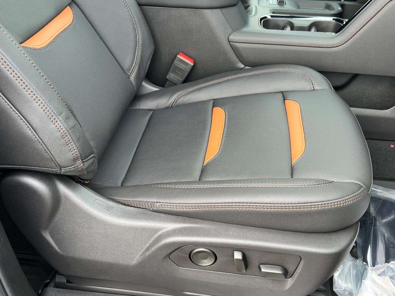 2025 GMC Sierra 2500HD AT4 Hagerstown MD