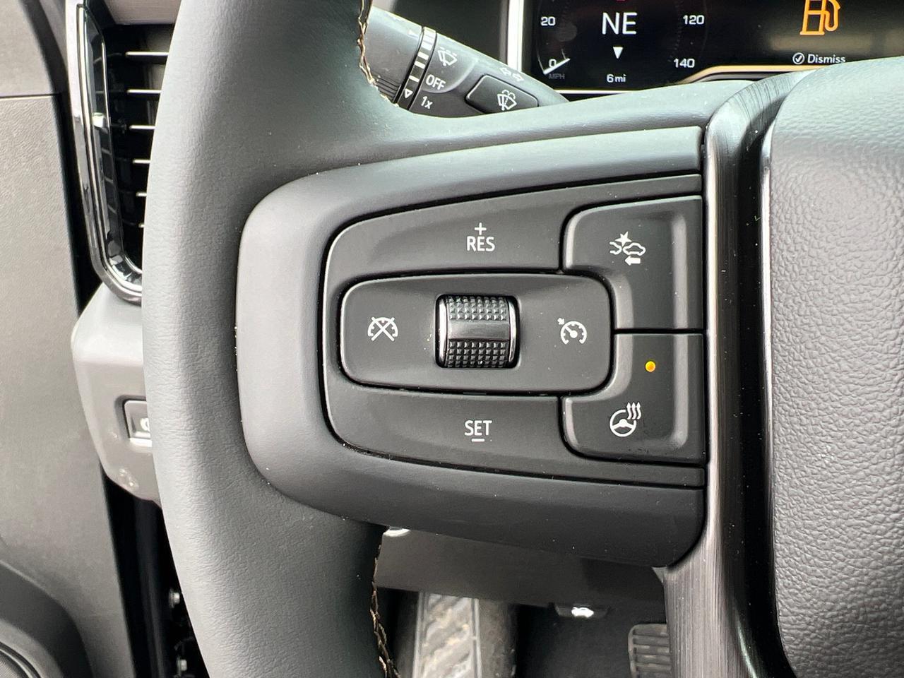 2025 GMC Sierra 2500HD AT4 Hagerstown MD