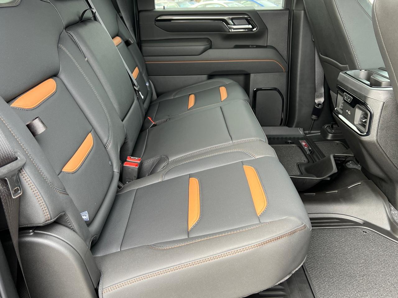 2025 GMC Sierra 2500HD AT4 Hagerstown MD