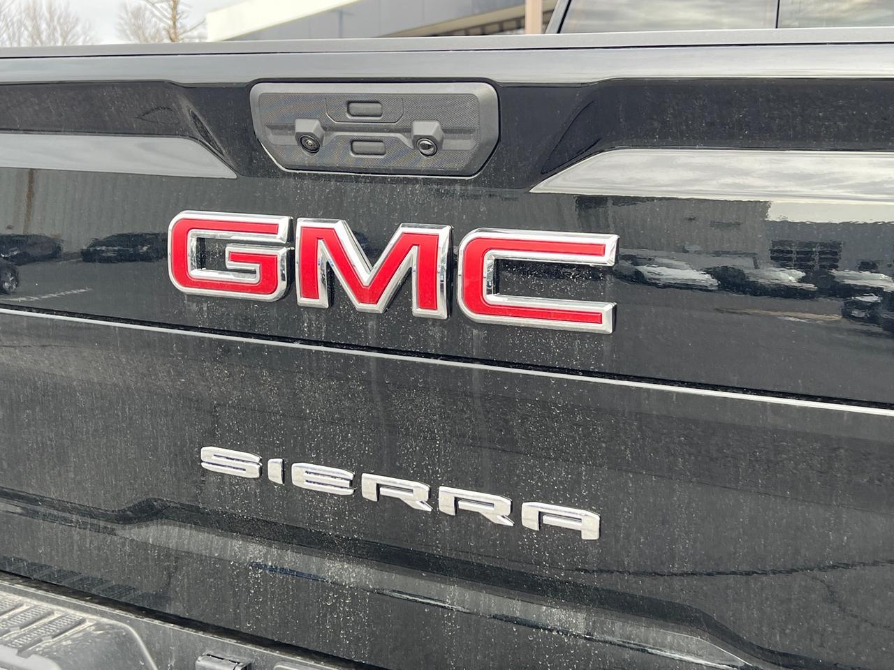 2025 GMC Sierra 2500HD AT4 Hagerstown MD