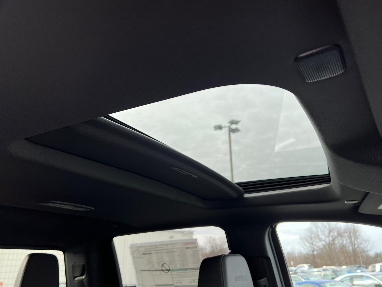 2025 GMC Sierra 2500HD AT4 Hagerstown MD