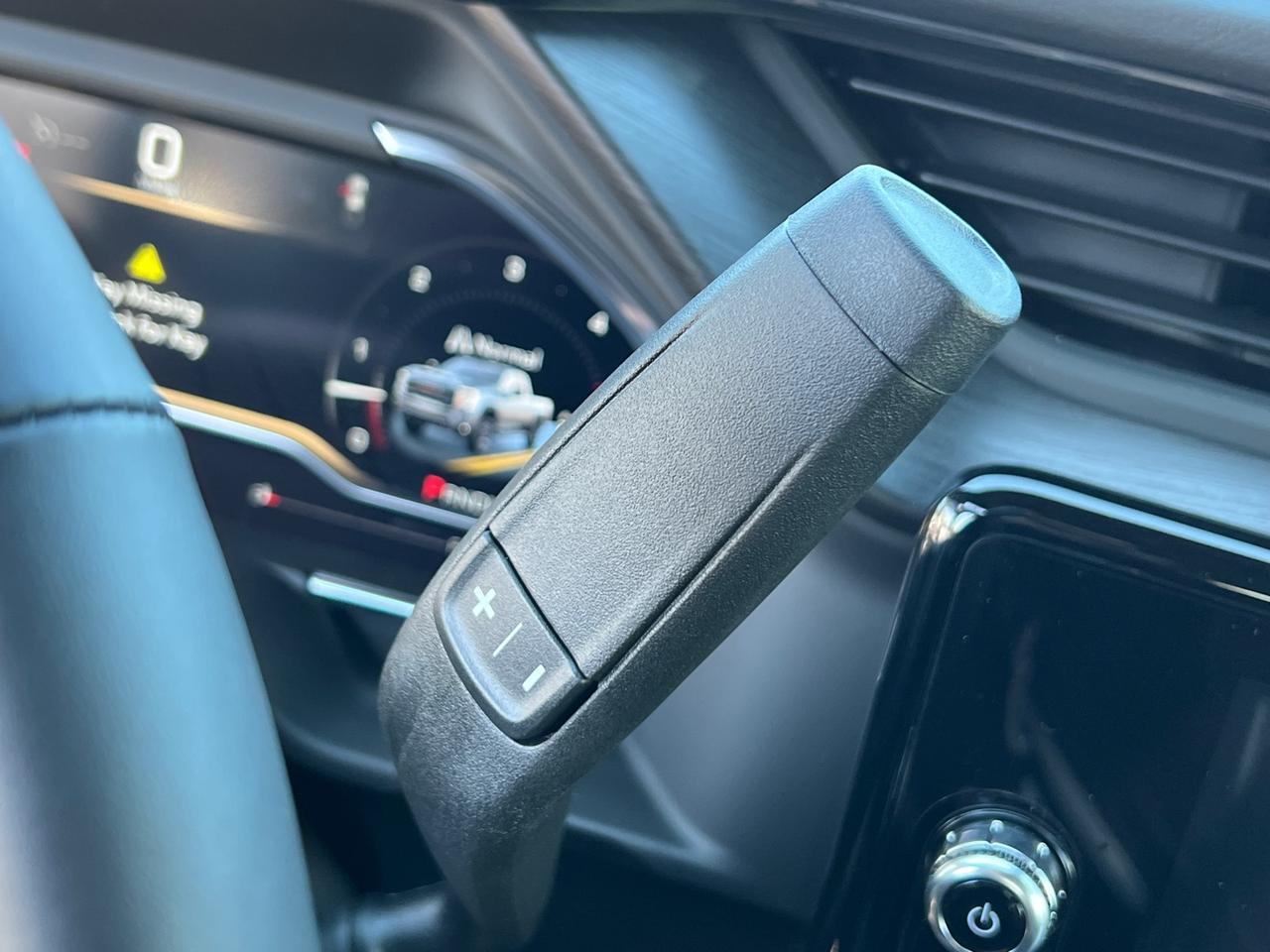 2025 GMC Sierra 2500HD AT4X Hagerstown MD