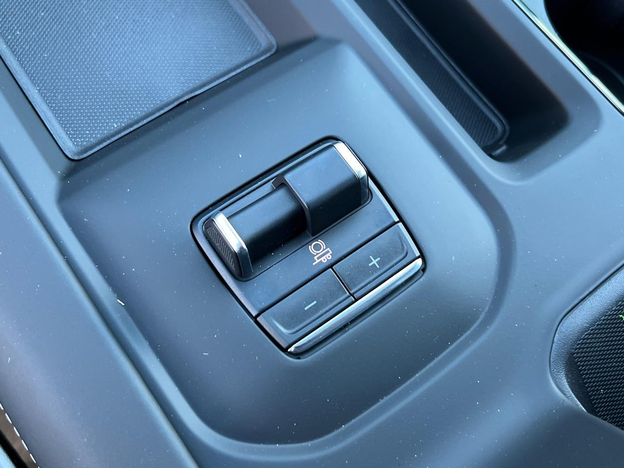 2025 GMC Sierra 2500HD AT4X Hagerstown MD