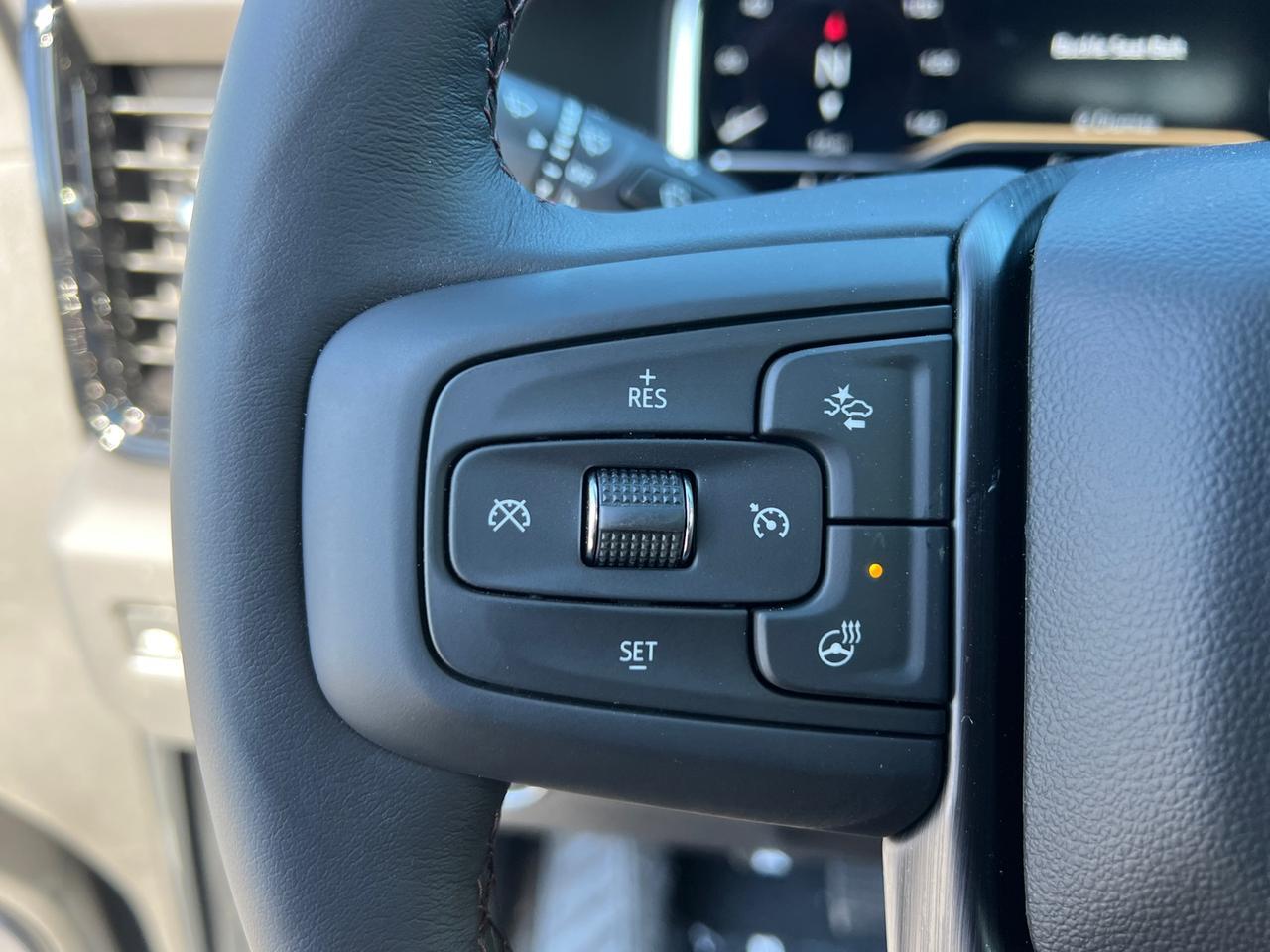 2025 GMC Sierra 2500HD AT4X Hagerstown MD