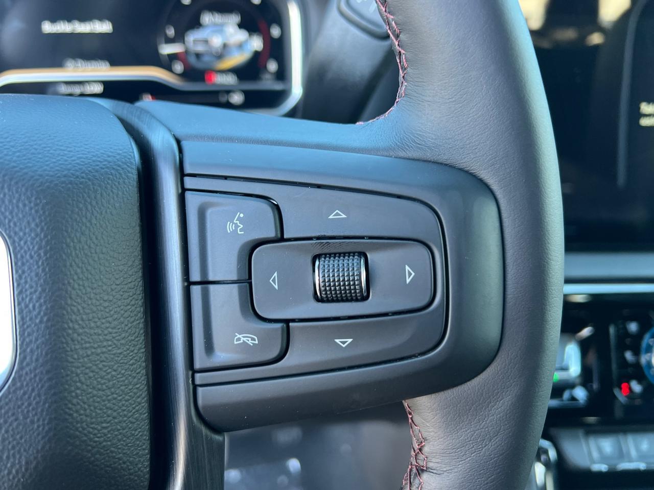 2025 GMC Sierra 2500HD AT4X Hagerstown MD