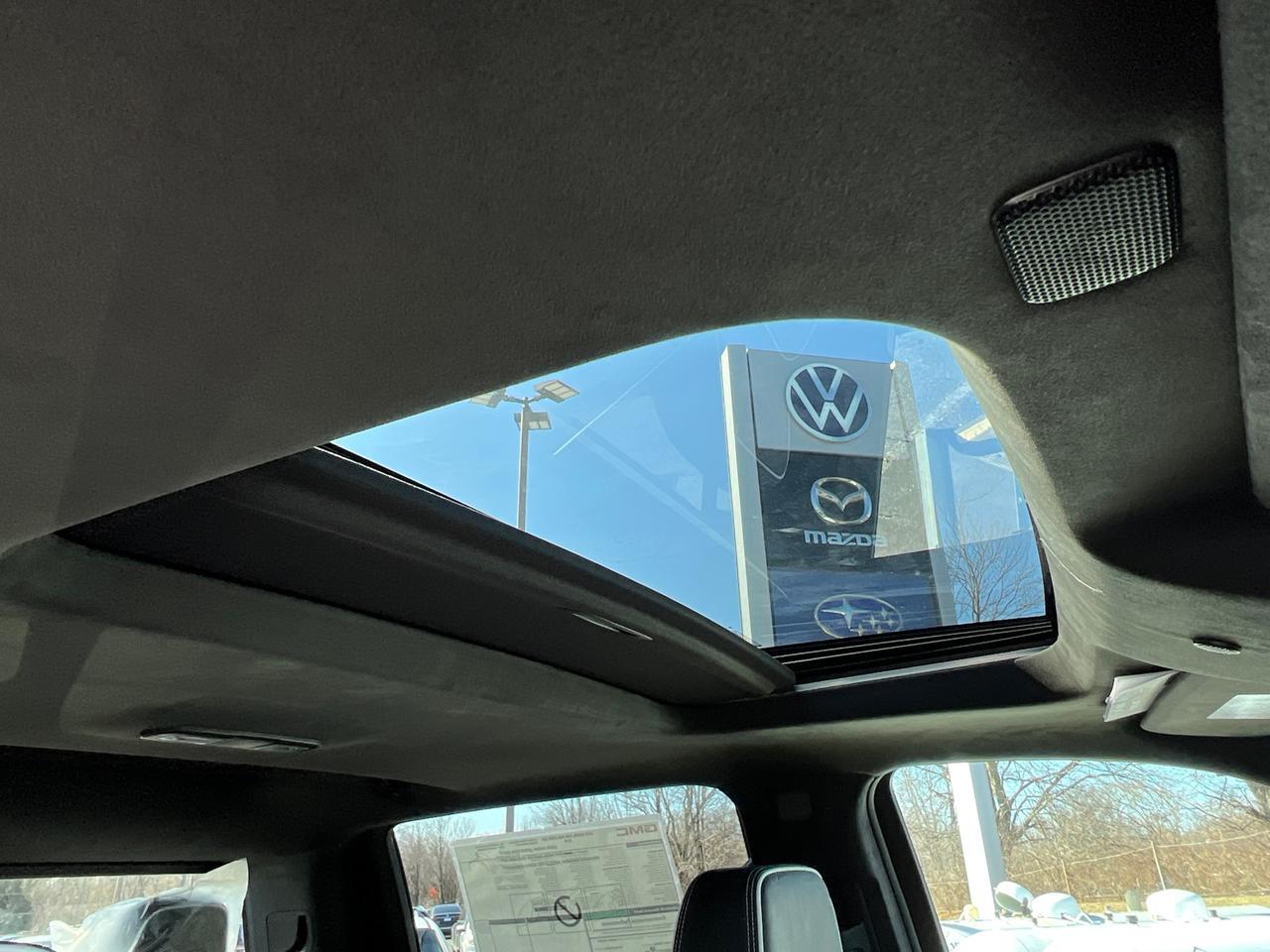 2025 GMC Sierra 2500HD AT4X Hagerstown MD