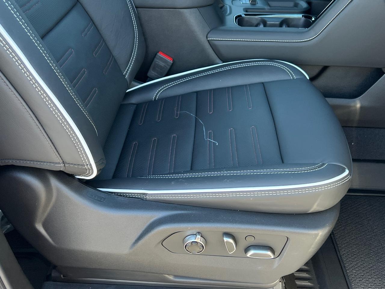 2025 GMC Sierra 2500HD AT4X Hagerstown MD