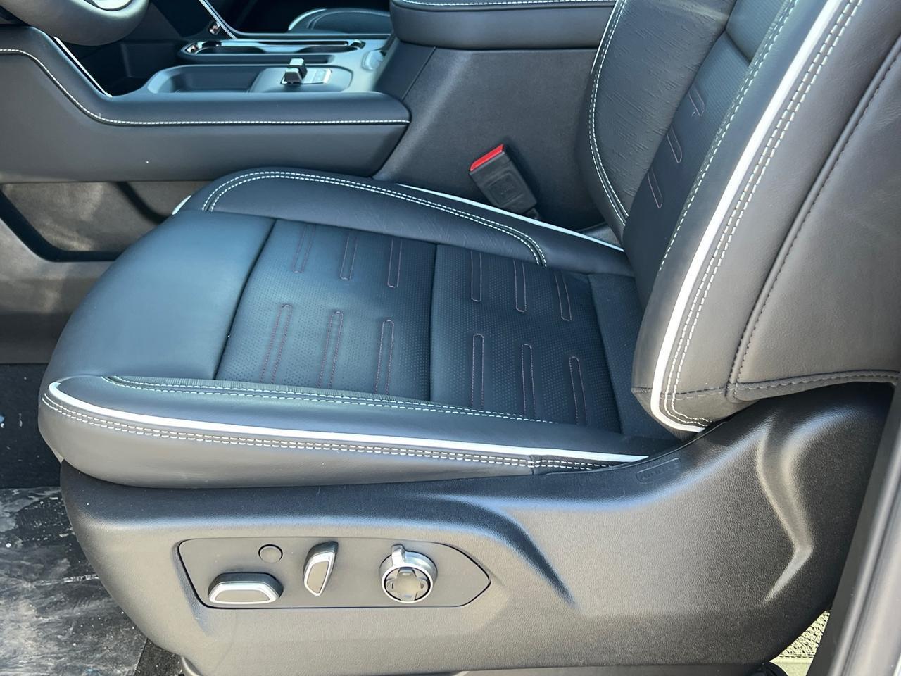 2025 GMC Sierra 2500HD AT4X Hagerstown MD