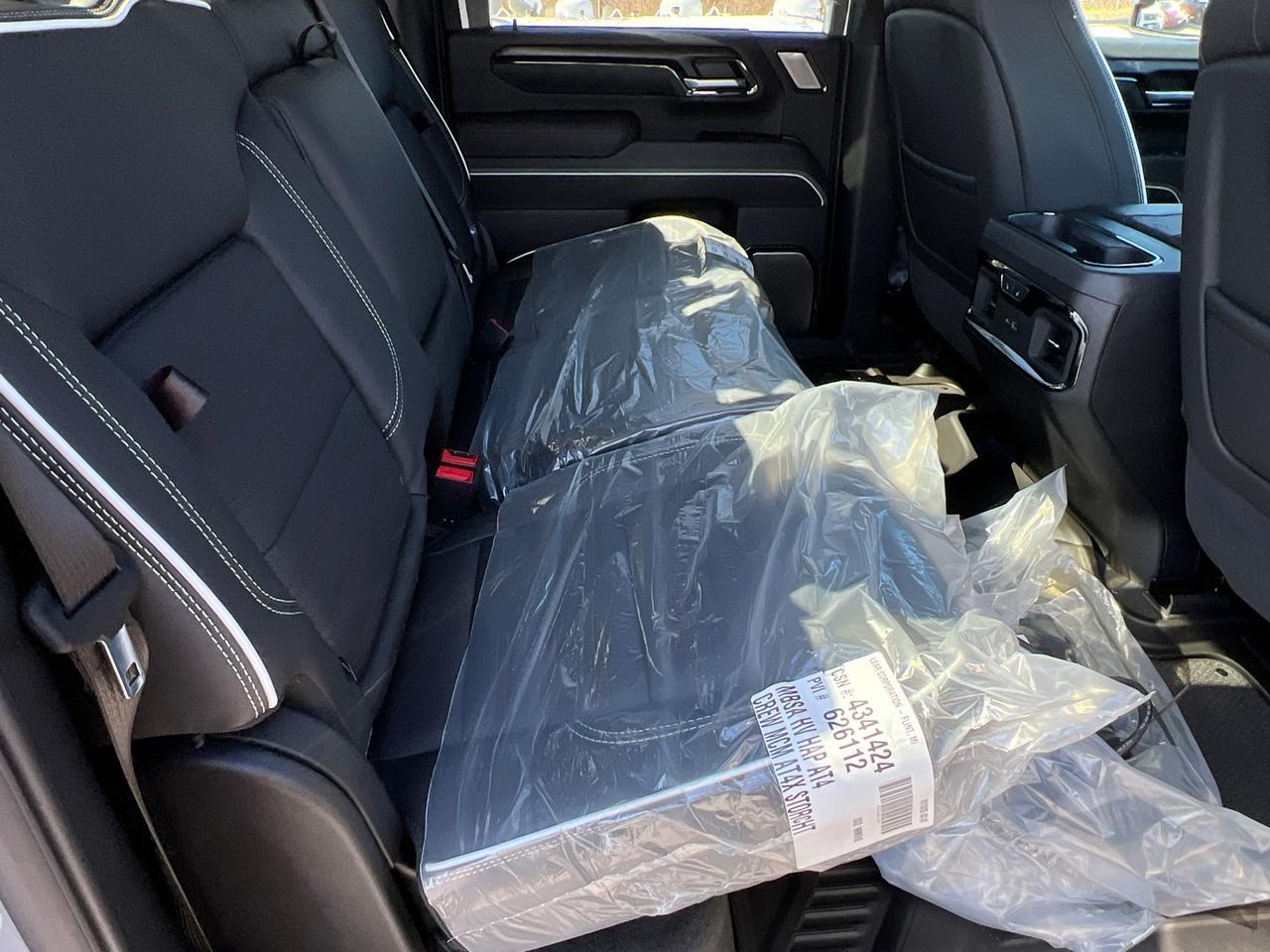 2025 GMC Sierra 2500HD AT4X Hagerstown MD