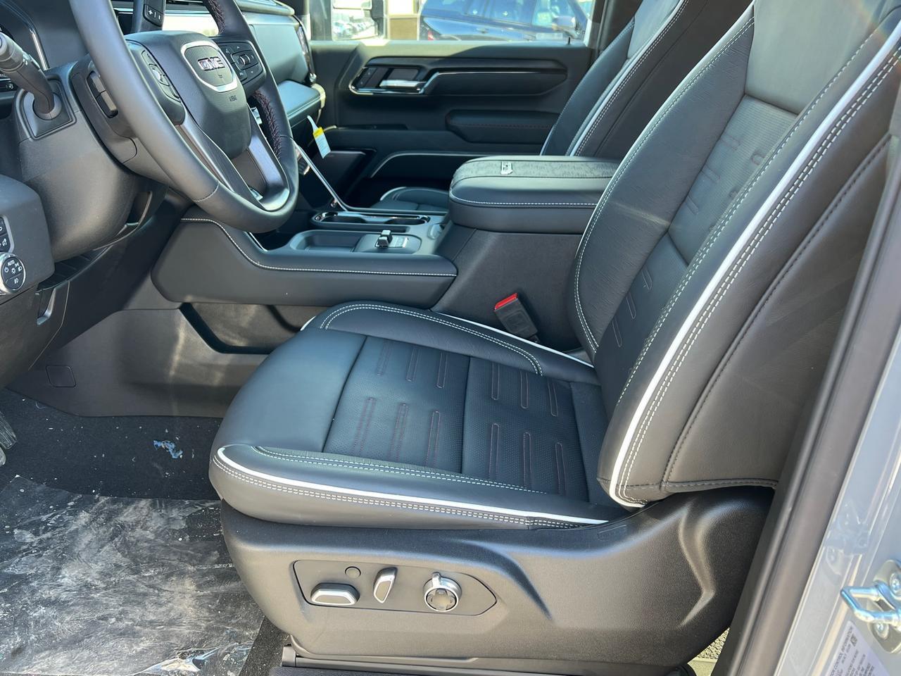 2025 GMC Sierra 2500HD AT4X Hagerstown MD