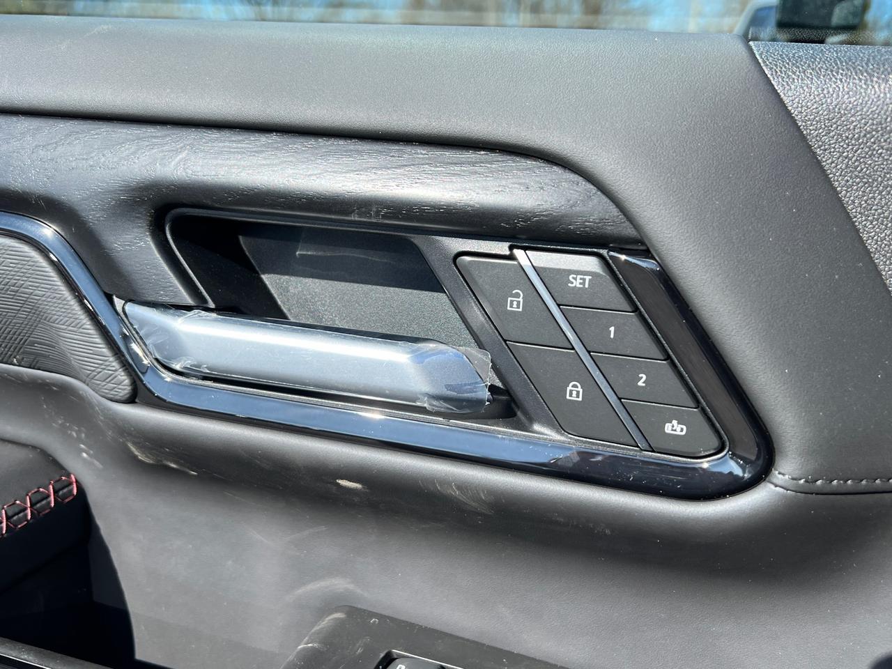 2025 GMC Sierra 2500HD AT4X Hagerstown MD